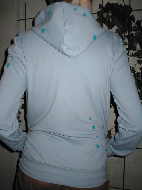 Mikina — foto 3