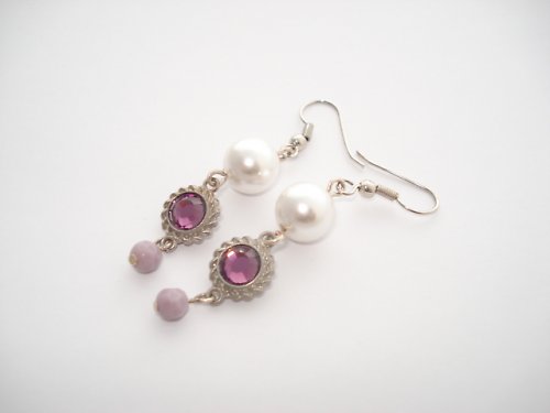 Violet love — foto 3