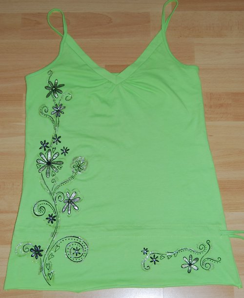Limetkové (M) — foto 3