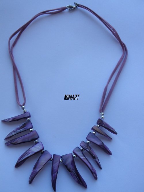 Fialové mámení — foto 2