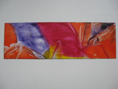 Kreativní papíry — foto 3