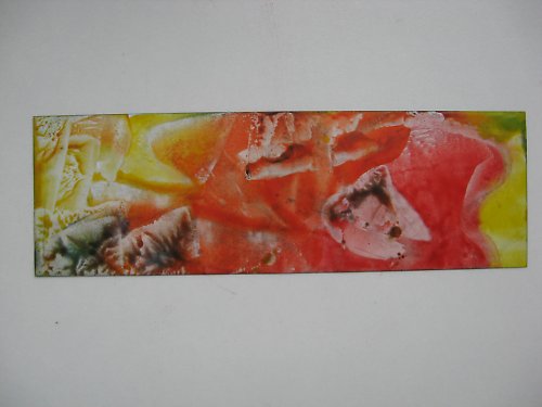 Kreativní papíry — foto 3