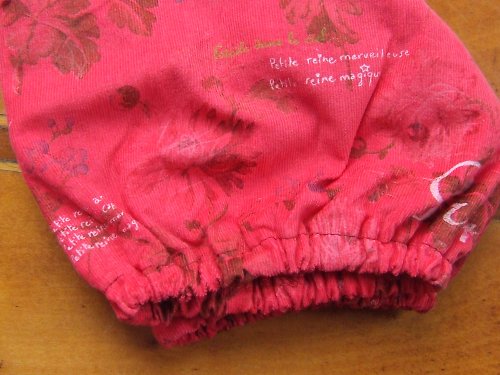 Kalhoty PRINCESS — foto 5