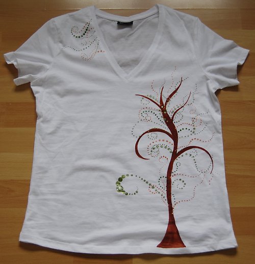 Pučíčí strom (L) — foto 2