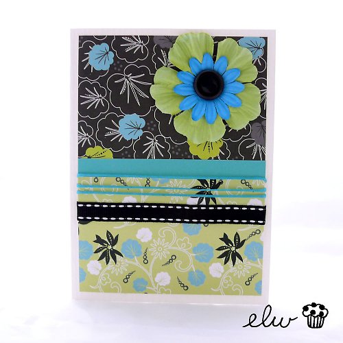 Přání zelenkavé — foto 2