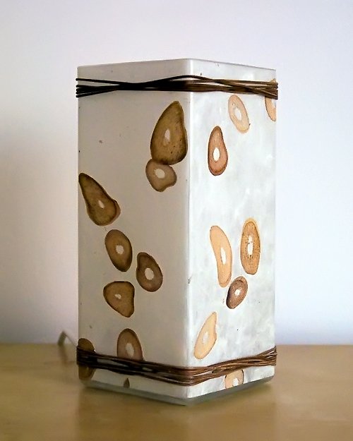 Stolní lampa — foto 2