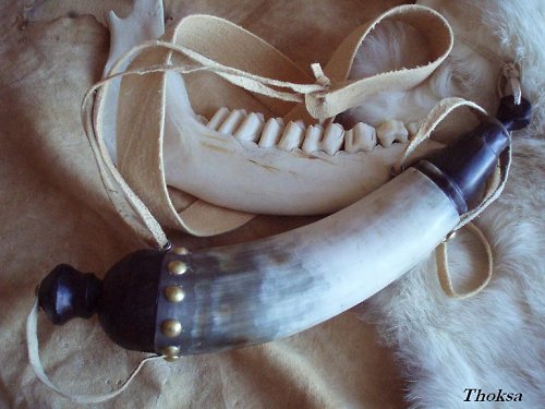 Wakinyan agli (Blýskání) — foto 3