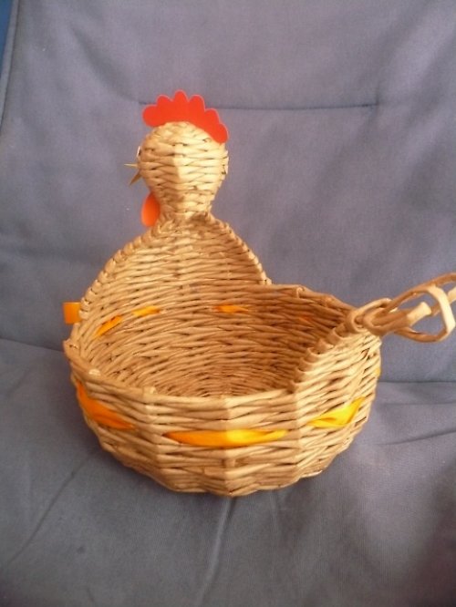 Slepička-ošatka — foto 2