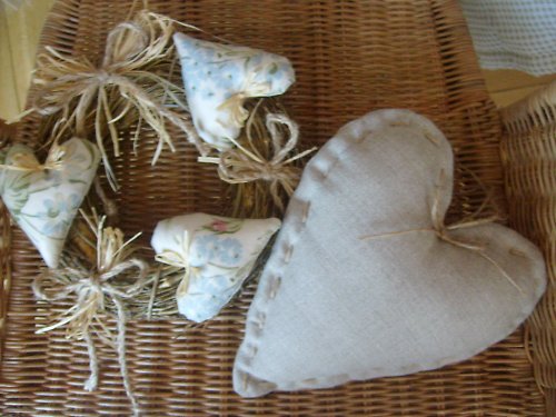 Romantický věneček 24cm — foto 4