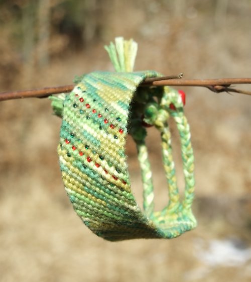 Lesní jahody — foto 4