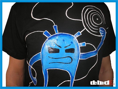 DJ — foto 2