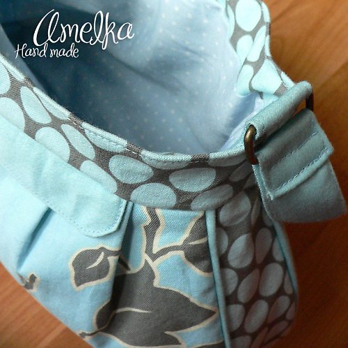 Kabelka Ice flower — foto 3