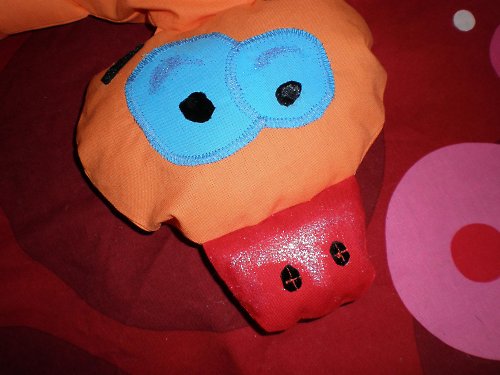 Kachní řezy =) — foto 3
