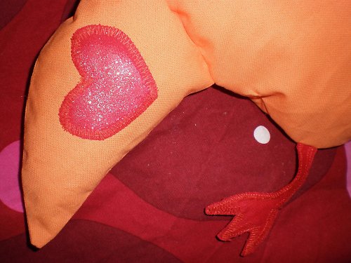 Kachní řezy =) — foto 4