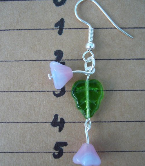 Pinky vilet — foto 3