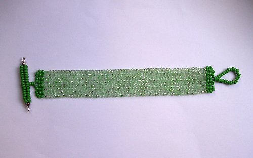 Herringbone sleva — foto 2