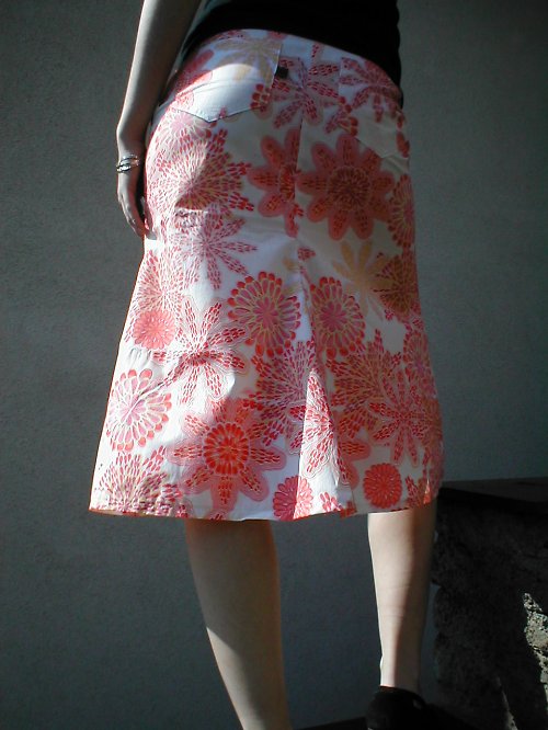 SLEVA!!!sukně — foto 3