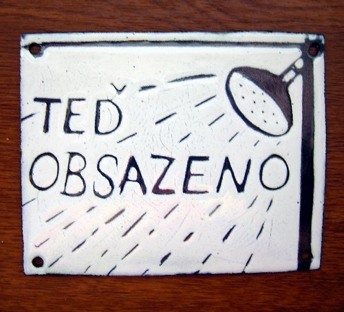 Cedulky na přání — foto 2