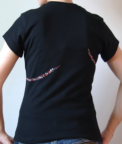 Neposedná chapadla (XL) — foto 5