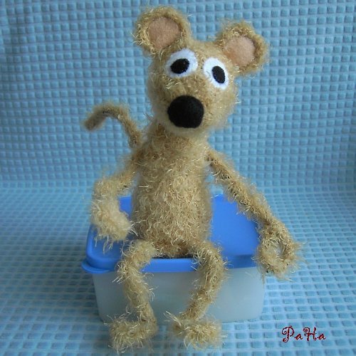 Myška — foto 3