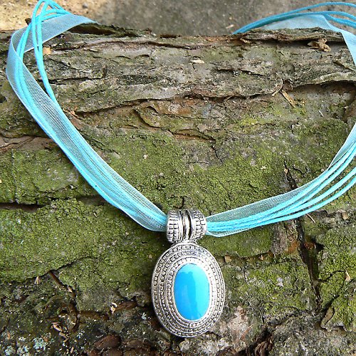 Egyptian Blue — foto 2