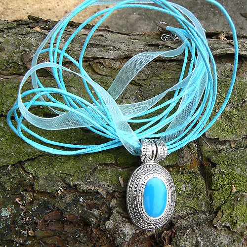 Egyptian Blue — foto 3