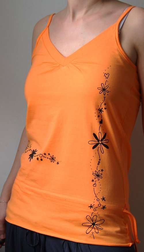 Oranž (L) — foto 2