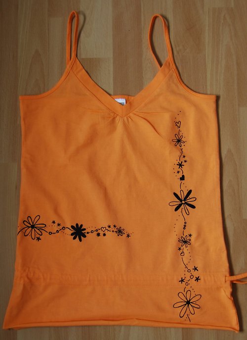Oranž (L) — foto 3
