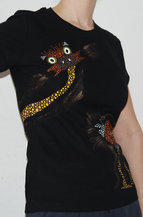 Kde je můj písek? (L/XL) — foto 2