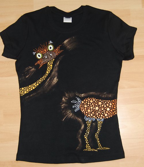 Kde je můj písek? (L/XL) — foto 5