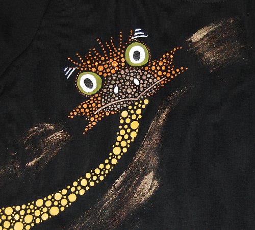Kde je můj písek? (L/XL) — foto 6