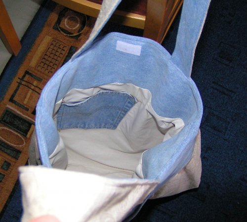 Taška — foto 2