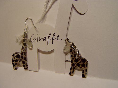 The Giraffe — foto 2