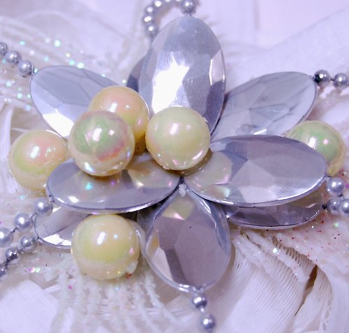 Snowflower — foto 2
