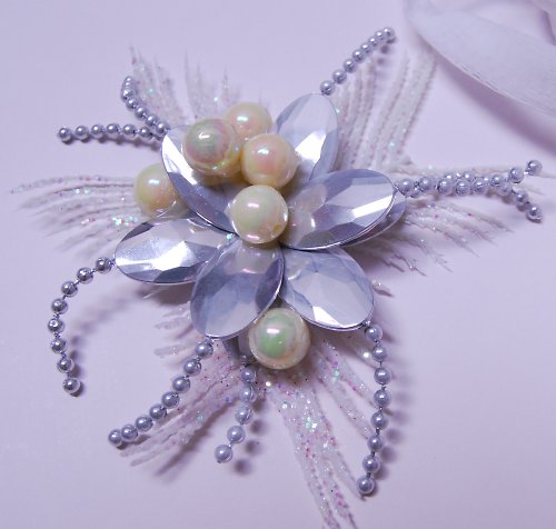 Snowflower — foto 3