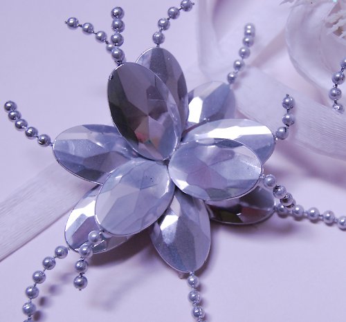 Snowflower simple — foto 2