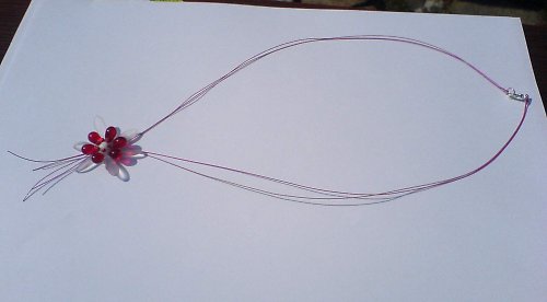 Zářivá kytička — foto 2