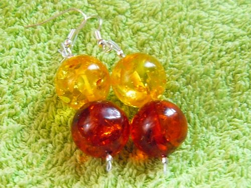 Double jantarka — foto 2