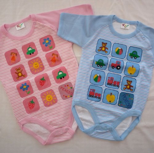 Pexeso pro holčičku — foto 3