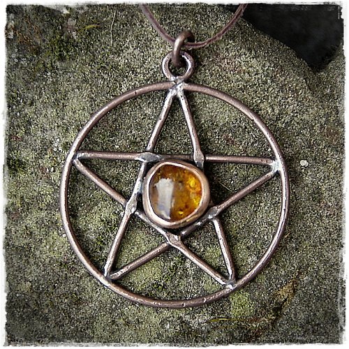"Pentagram II ...." — foto 2