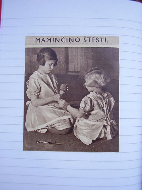 Zuzčin deník — foto 6