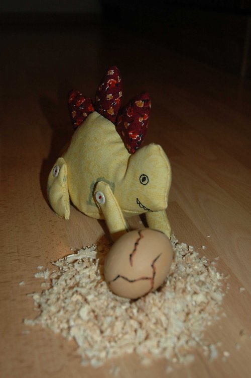 Dinosaurek — foto 2