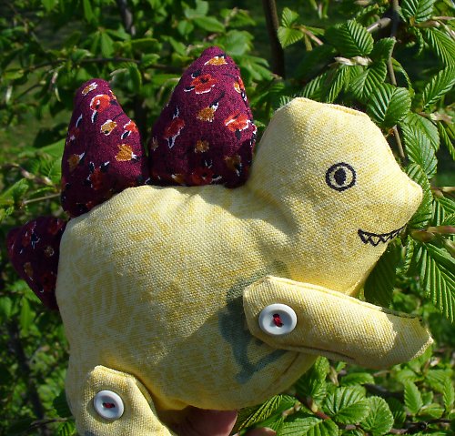 Dinosaurek — foto 3