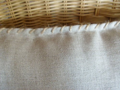 Babiččin polštář — foto 3