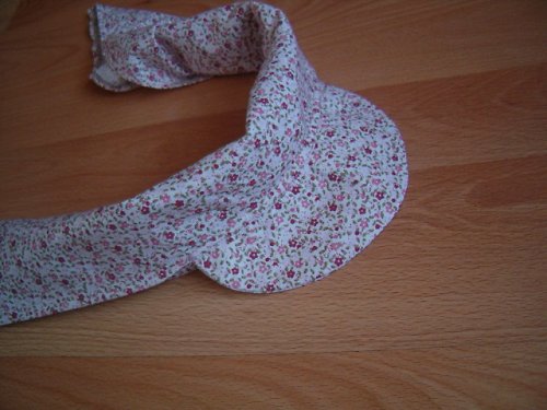 Šáteček S Kšiltem — foto 3