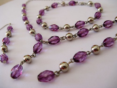 Amethyst shine — foto 2