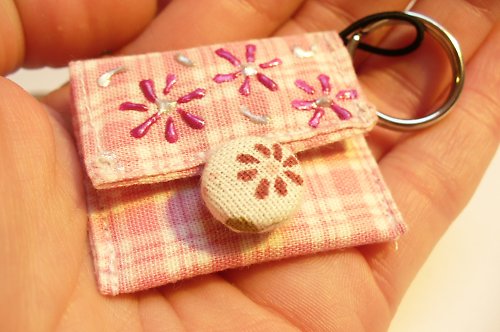 Mini kapsičky. — foto 4