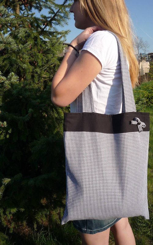 Černobílá — foto 4