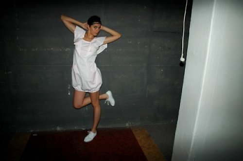 Miliondolarova Kolekcia Šatů 2009 — foto 2