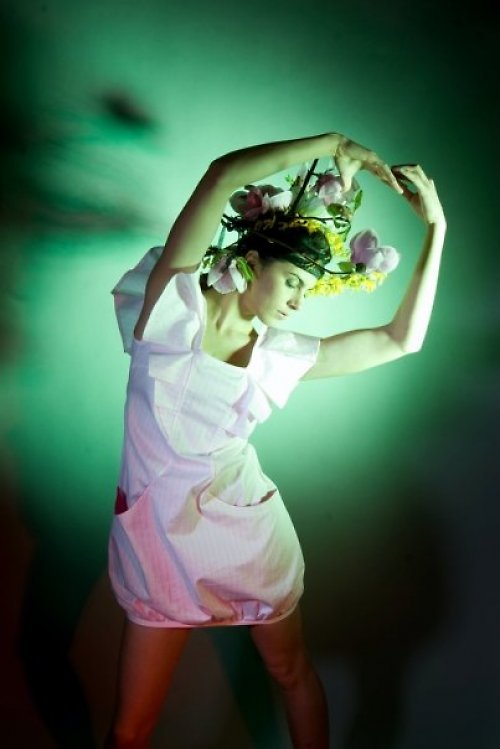 Miliondolarova Kolekcia Šatů 2009 — foto 3